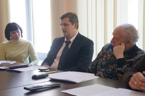 Комитет Общественной палаты Ярославской области по вопросам культуры и сохранения историко-культурного наследия предлагает очистить город от рекламы