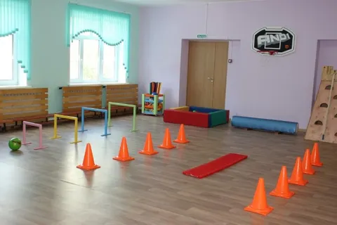 В День города в Ярославле откроется новый детский сад