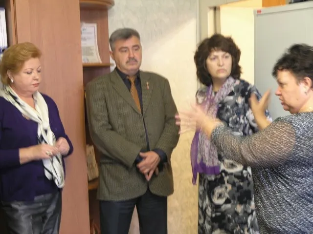 Депутаты муниципалитета Ярославля инспектируют территориальные комиссии по делам несовершеннолетних