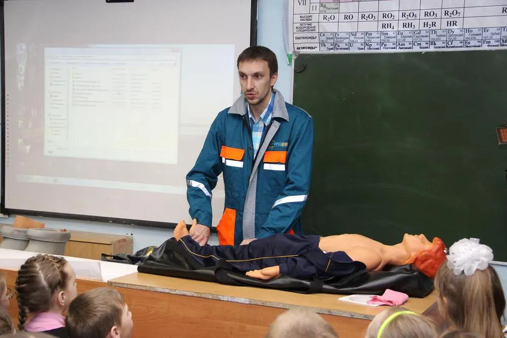 Ярославскую область подключают к «безопасному электричеству»