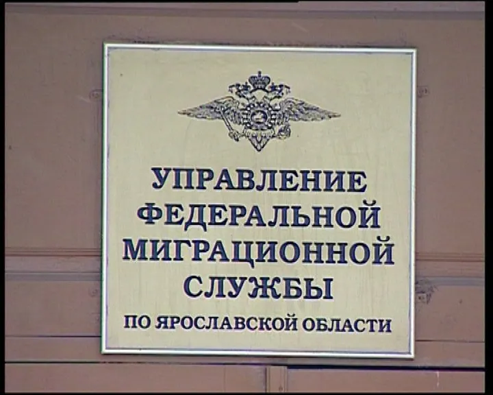 Одиннадцать незаконных мигрантов выдворены из России