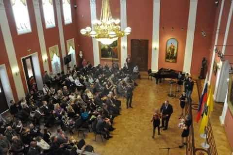 Молодые ярославцы получили премии от Министерства образования и науки