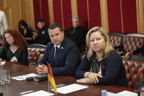Общественная палата Ярославской области будет контролировать выборы