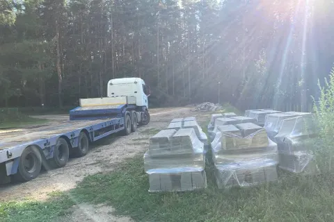 В Ярославле начался ремонт Красноборской
