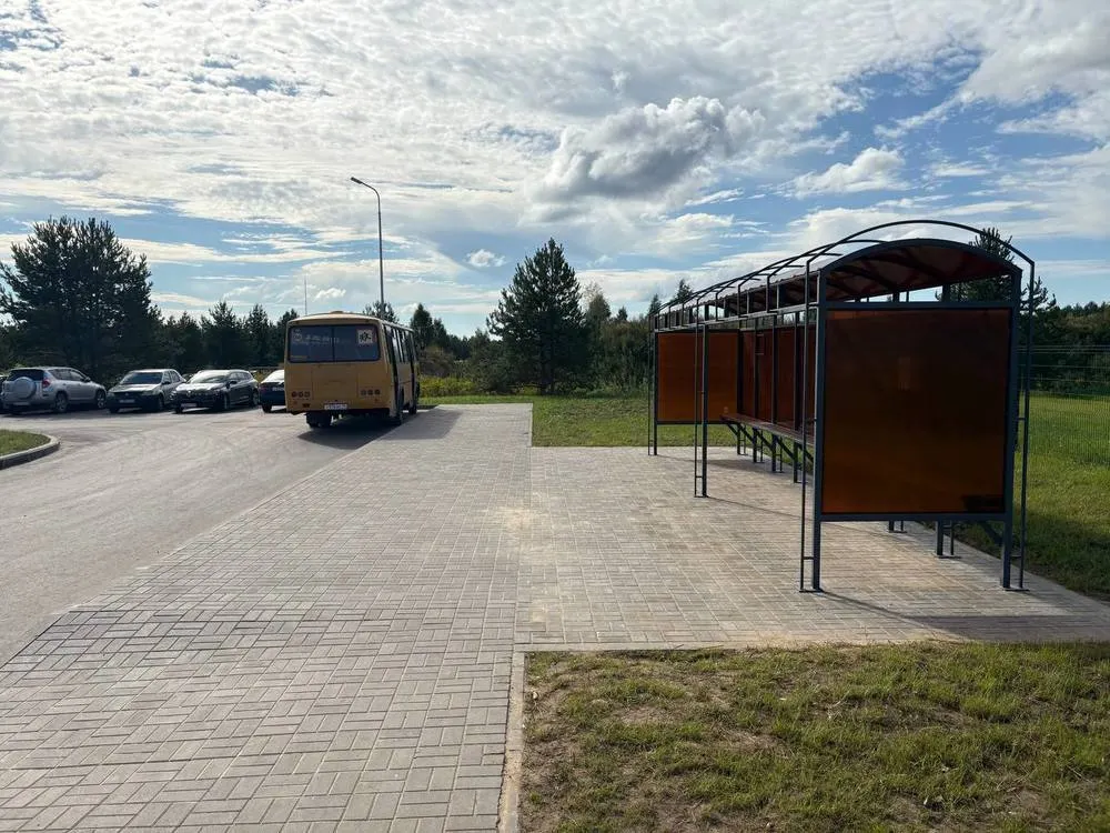 Ярославцы просят пешеходный переход для школьников