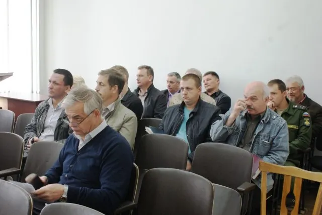 Котельные Красноперекопского района Ярославля полностью готовы к зиме