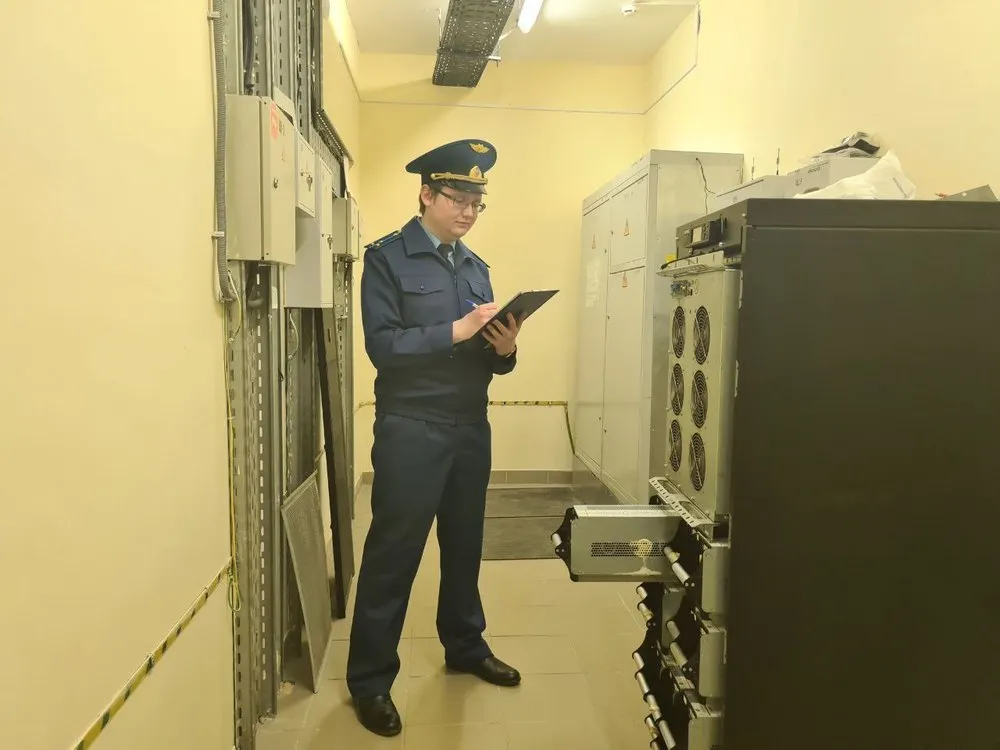 В Ярославле возбудили уголовное дело по построенному детскому саду