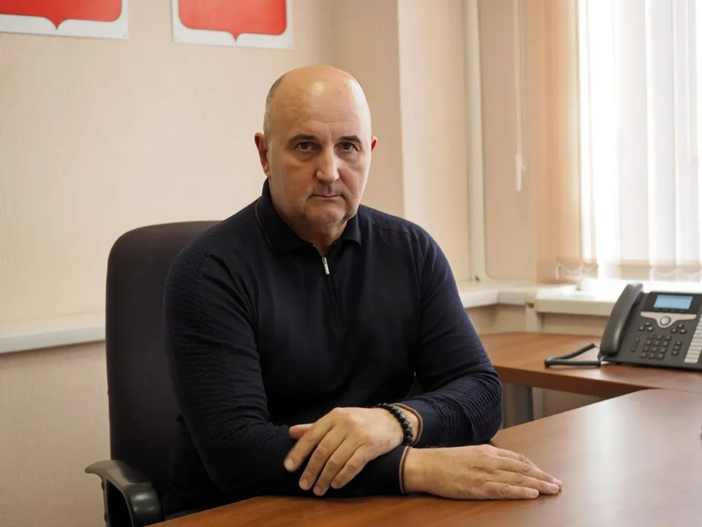 «Рыбинскую генерацию» возглавил бывший подполковник