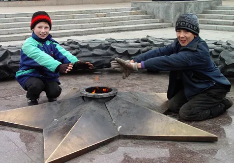 По улицам Ярославля разгуливал 13-летний беспризорник из Таджикистана