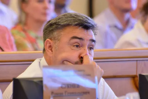 И сторонникам, и противникам мэра Ярославля вчера изрядно пришлось поволноваться. Фото