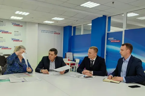Ярославский бизнес-омбудсмен помог предпринимателям справиться с коммунальным коллапсом