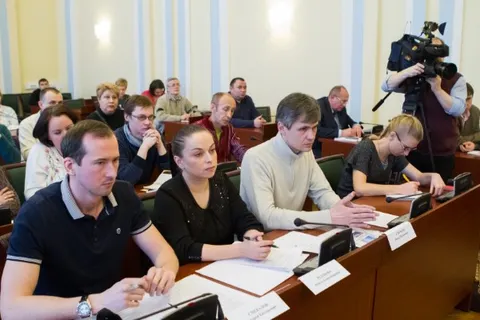 От СУ-155 в Ярославской области пострадали более тысячи дольщиков