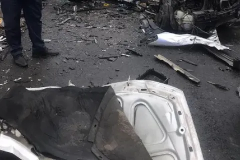Количество погибших в массовом ДТП под Угличем выросло
