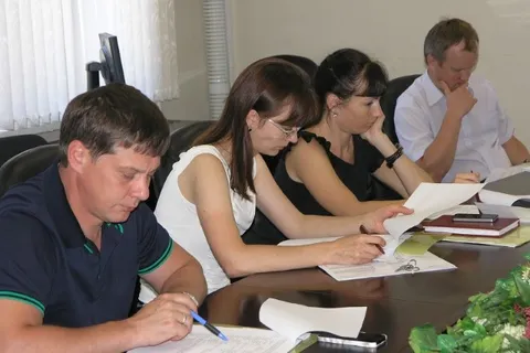 В Ярославле прошло первое заседание организационного комитета по подготовке публичных слушаний по изменениям в Устав города