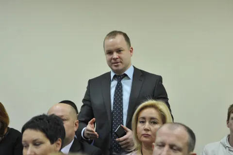 Проблемная Ростовская поликлиника заработала в штатном режиме