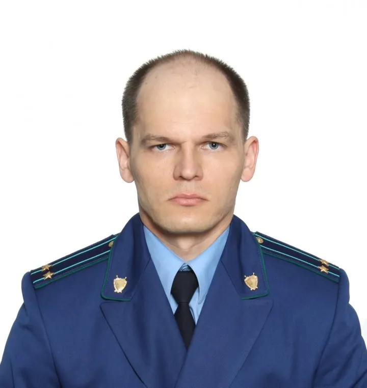 Рыбинский прокурор написал заявление по собственному желанию