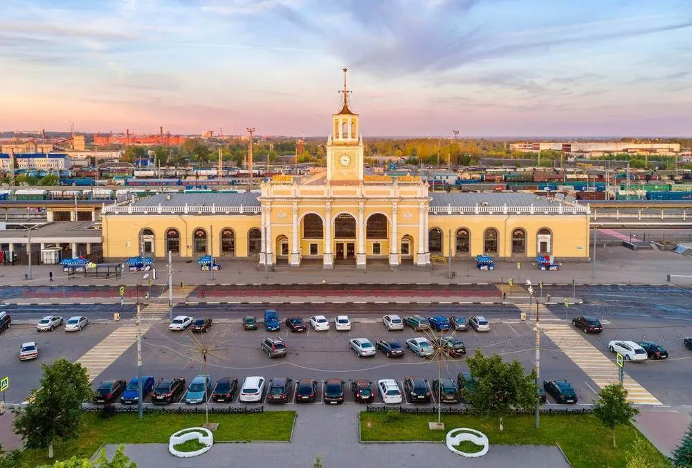 В Ярославле поймали торговца оружием