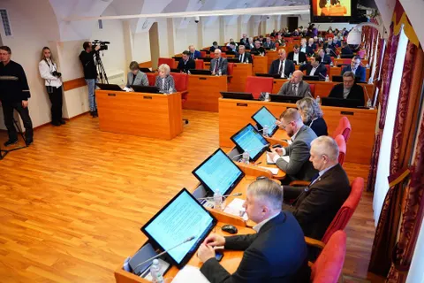 Ярославские уполномоченные за год получили более 5 тысяч обращений