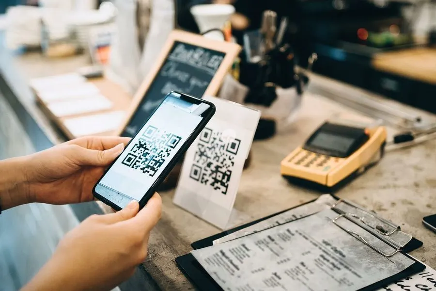 Оплата покупок по QR-коду Сбера стала ещё быстрее
