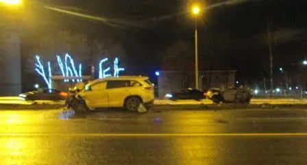 В Ярославле осудили вдрызг пьяного водителя, убившего двух человек