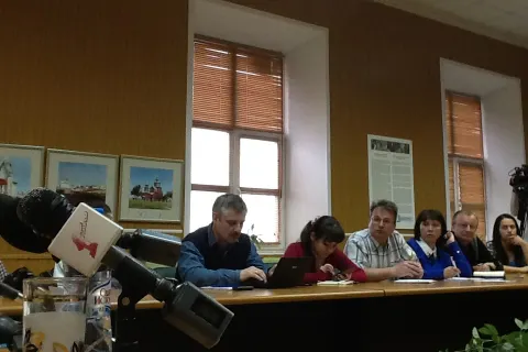 Сергей Ястребов пойдет на выборы губернатора Ярославской области
