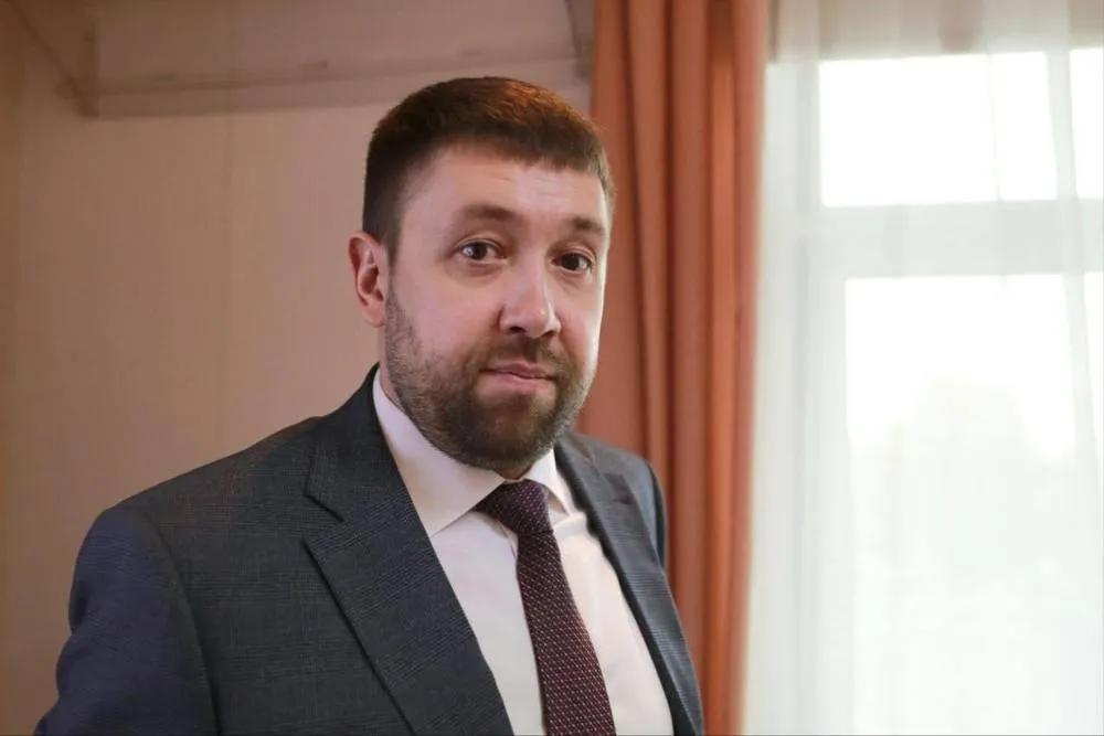 Ветеринар из Забайкалья возглавит госслужбу в Ярославской области