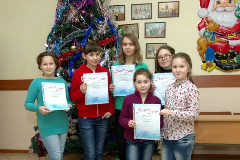 В Ярославле наградили лауреатов XII Всероссийского конкурса вокалистов SUPERSTAR. С фото