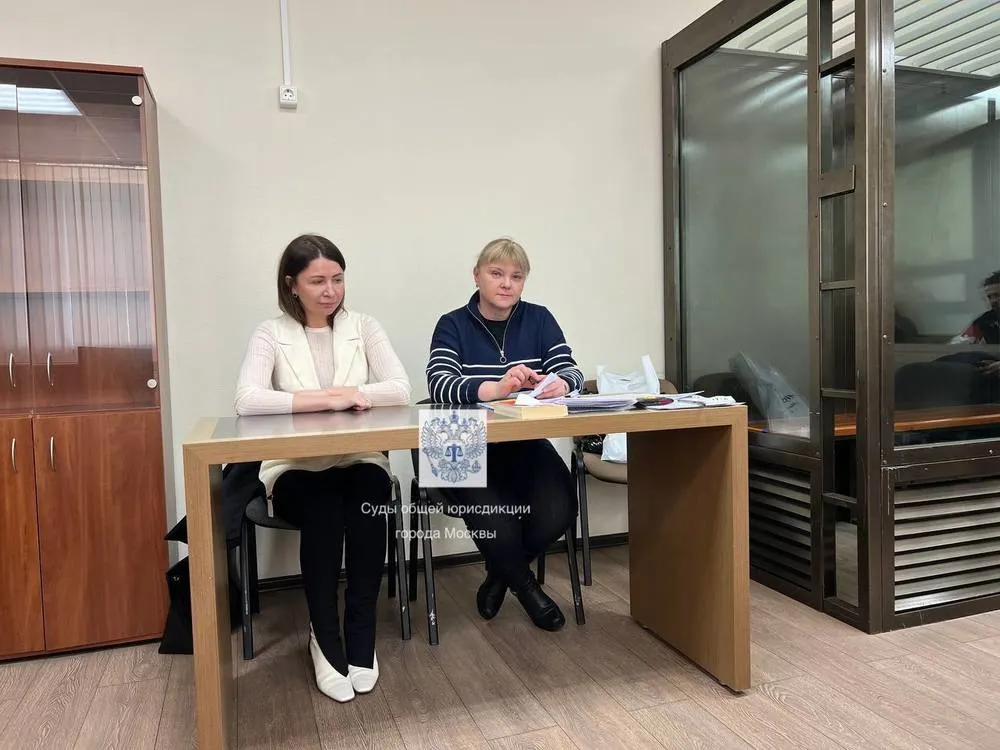 Ярославского блогера Елену Блиновскую отправили в СИЗО