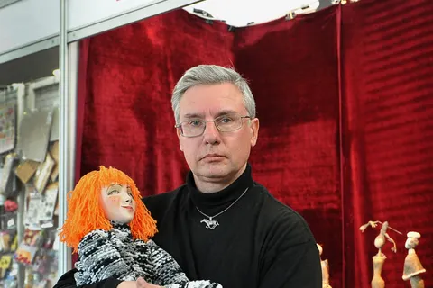 В Ярославле пройдет Всероссийский фестиваль «Город творчества»
