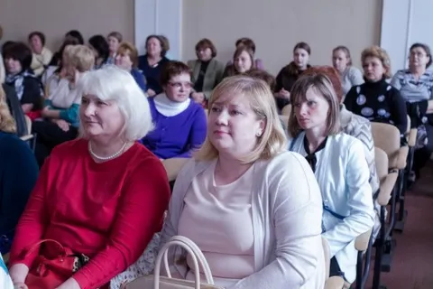 Валентина Терешкова пообещала помочь построить новую школу в Переславле