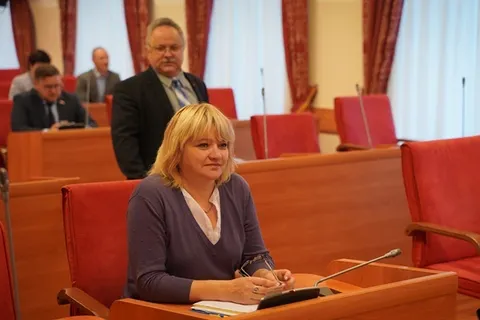 Старт отопительного сезона: областные депутаты положительно оценили работу правительства региона