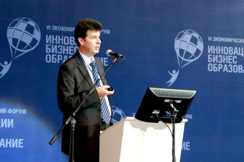 ЯрТПП определила стратегию и избрала нового президента