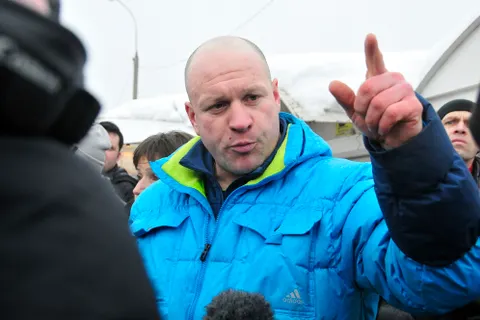 В Ярославле закрывают рынки