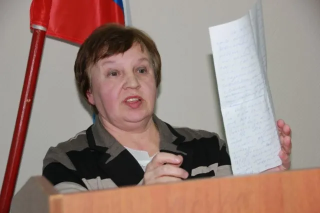 Алексей Малютин встретился с жителями Заволжского района Ярославля