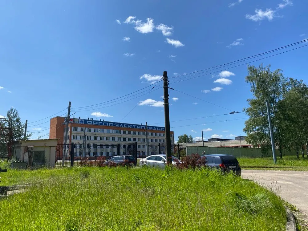 Мэр Ярославля рассказал о судьбе работников Яргорэлектротранса