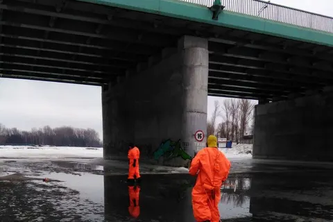 В Ярославле завершен сезон зимней рыбалки