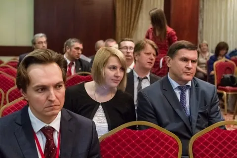 В Ярославле открылся пятый международный туристский форум «Visit Russia»