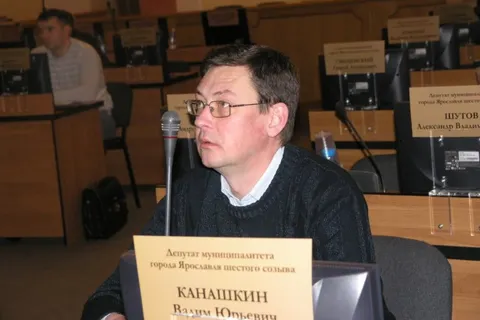 В Ярославле будет проведена реконструкция «Старого города»