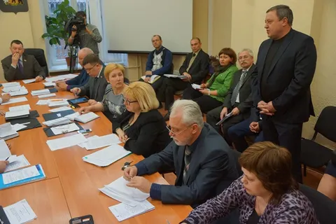 Работники предприятия «Курба» уверены – их умышленно банкротят