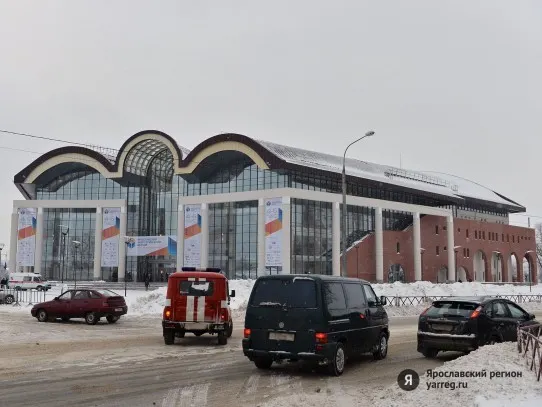 В Ярославле прокуратура закрывает концертно-зрелищный центр "Миллениум"
