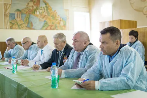Депутаты Ярославской областной думы обещают найти деньги для госпиталя ветеранов