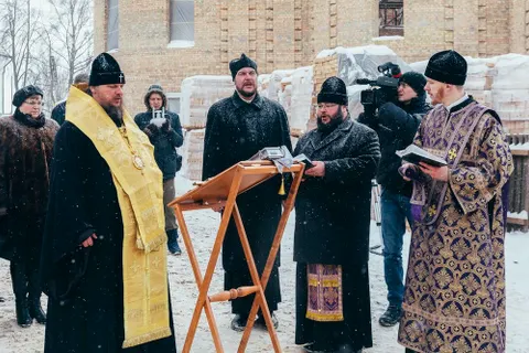 Из Ярославской области привезли колокола для Костромского кремля