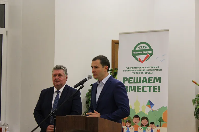 Владимир Волков пояснил слова премьера «денег нет, но вы держитесь»