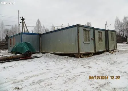 В Ярославской области появится новый арочный мост