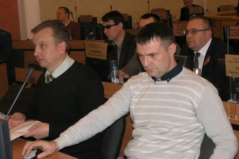 Депутаты муниципалитета Ярославля решали судьбу муниципальных предприятий