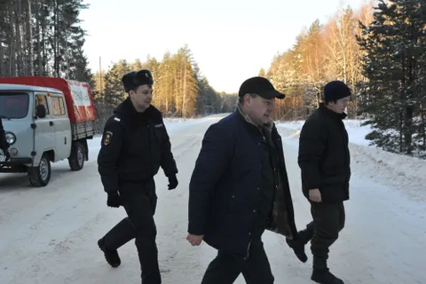 В Ярославской области началась операция «Ель»
