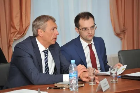 В правительстве Ярославской области обсуждали кадастровую оценку земли