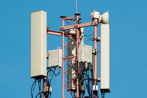 МегаФон развернул 4G для строителей медицинского центра международного уровня