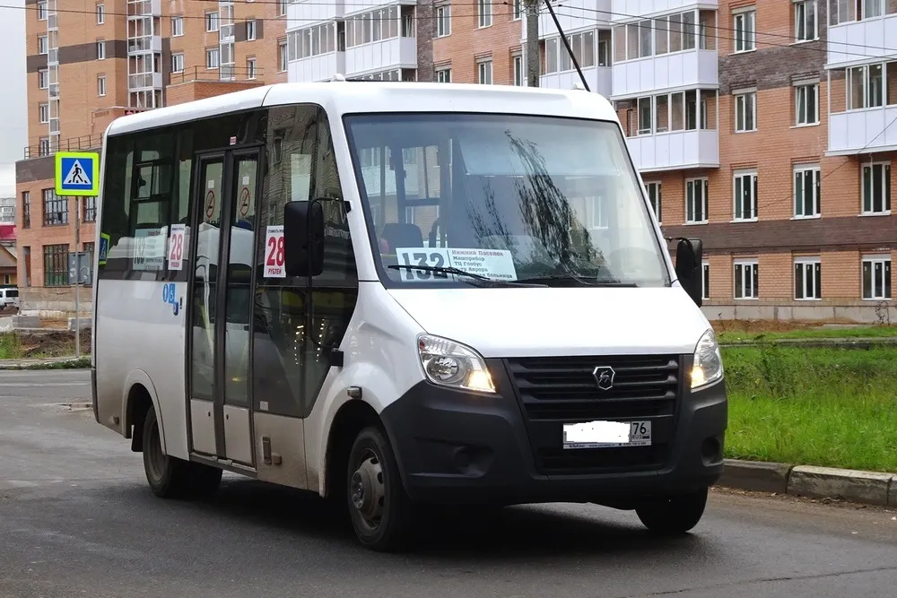 После протестов ярославцев власти пообещали сохранить автобусный маршрут