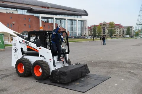 Сергей Ястребов открыл мероприятия Дня промышленности Ярославской области